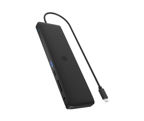 ICY BOX IB-DK2116-C Multi-Docking St