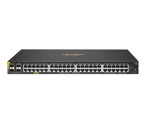HPE Aruba 6100 -kytkin 48G CL4 4SFP+