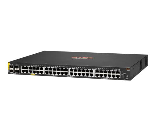 HPE Aruba 6100 -kytkin 48G CL4 4SFP+