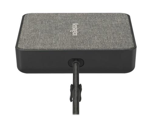 KENSINGTON MD120U4 USB4 & Thunderbolt 4
