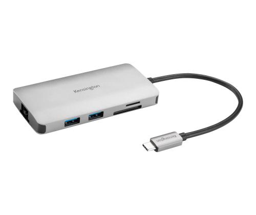 KENSINGTON UH1400p USB-C Mobile Hub