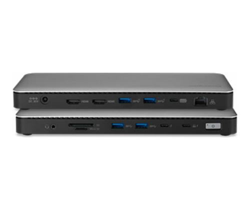 KENSINGTON SD5760T Thunderbolt 4 Dual 4K