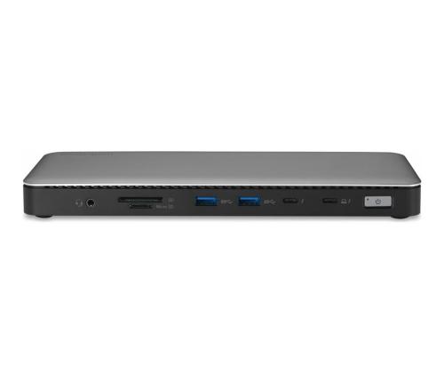 KENSINGTON SD5760T Thunderbolt 4 Dual 4K