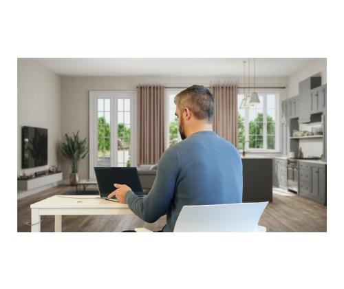 KENSINGTON MagPro Privacy 15.6in kannettava tietokone