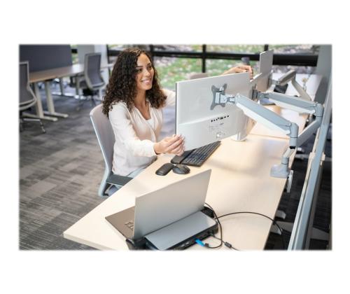 KENSINGTON One Touch Dual Monitor Varsi
