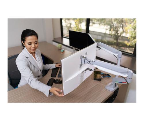 KENSINGTON One Touch Dual Monitor Varsi