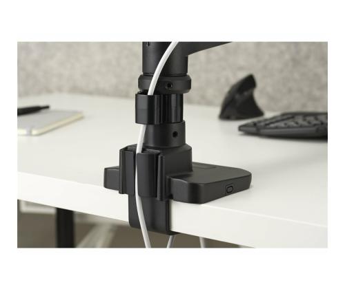 KENSINGTON raskas monitorivarsi