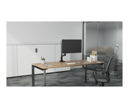 KENSINGTON raskas monitorivarsi