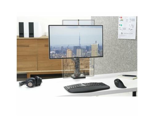 KENSINGTON raskas monitorivarsi