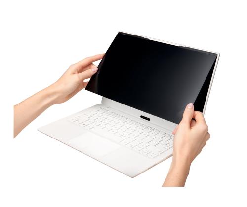 KENSINGTON MagPro Magnetic Privacy 15.6i