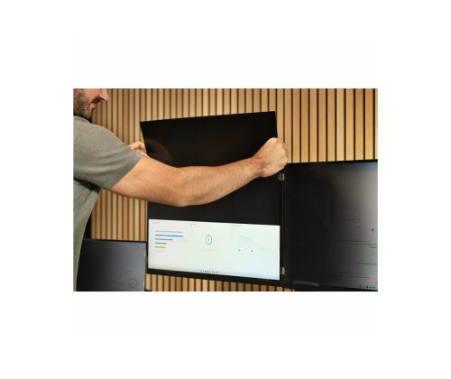 KENSINGTON MagPro Magnetic Priv 24i 16:9 KENSINGTON MagPro Magneettinen Priv 24i 16:9