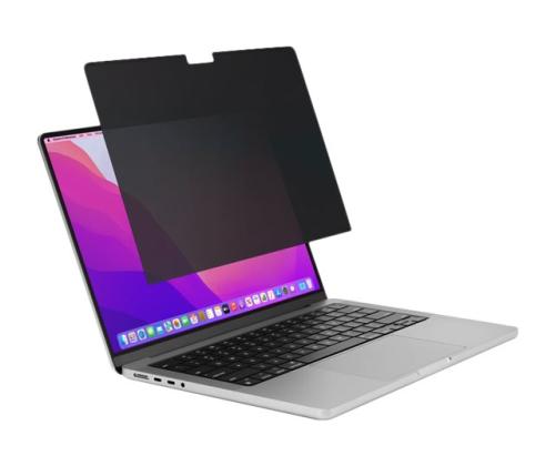 KENSINGTON Priv Filter MacBook Pro 14 tuumaa