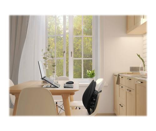 KENSINGTON K60412WW selkätuki