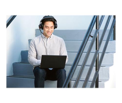 KENSINGTON H2000 USB-C kuulokkeet