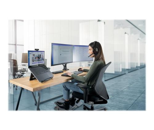 KENSINGTON H2000 USB-C kuulokkeet