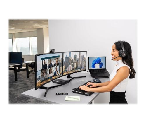 KENSINGTON H3000 Bluetooth-kuulokkeet