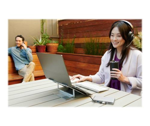 KENSINGTON H3000 Bluetooth-kuulokkeet