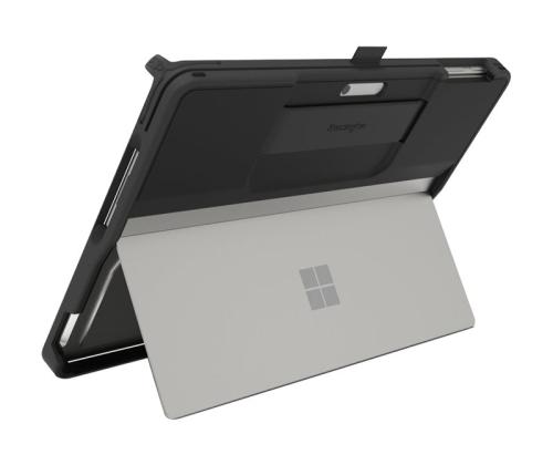 KENSINGTON julkaisee BlackBelt-kotelon