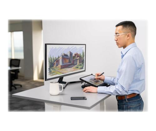 KENSINGTON julkaisee BlackBelt-kotelon