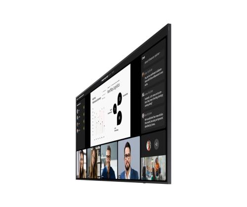 SAMSUNG 105-tuumainen 5120x2160/5K 21:9 LED-valo