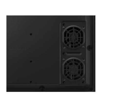 SAMSUNG OH24B 24-tuumainen FHD LCD-ulkokäyttöön tarkoitettu ulkokäyttöön tarkoitettu näyttö