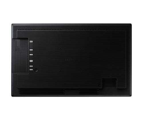 SAMSUNG QB24C 24-tuumainen FHD 16/7 SOC