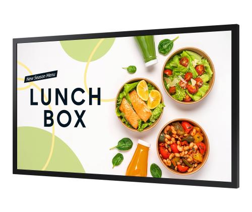 SAMSUNG OM32DX 32-tuumainen FHD 1920 x 1080