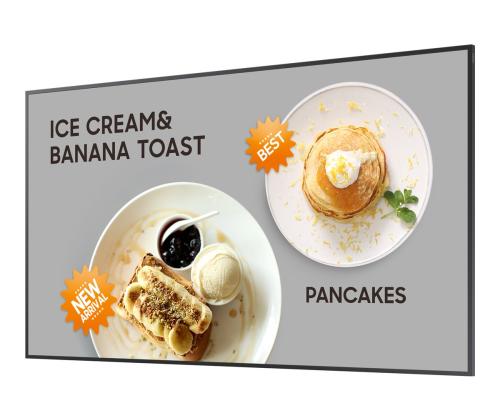 SAMSUNG QM32C 32-tuumainen FHD 16:9 400nit 400nit