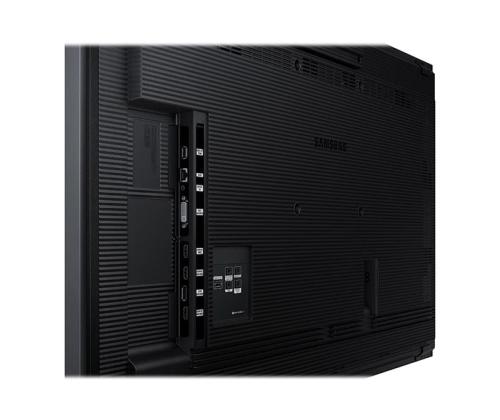 SAMSUNG QM32R-T 32-tuumainen laajakuva 16:9 AiO