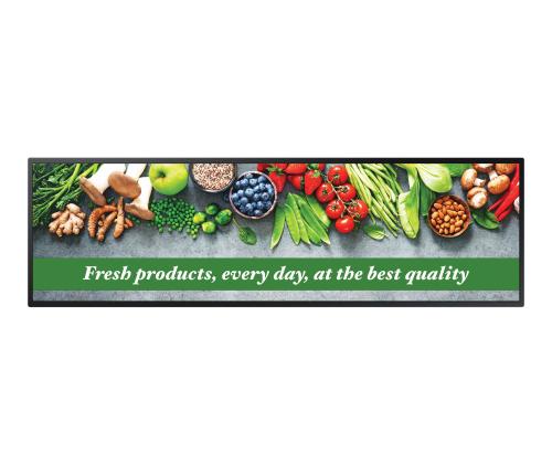 SAMSUNG LH37SHCEBGBX 37-tuumainen 1920x540 FHD -näyttö