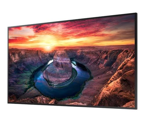 SAMSUNG QM43B-T 43 tuuman leveä 16:9 AIO