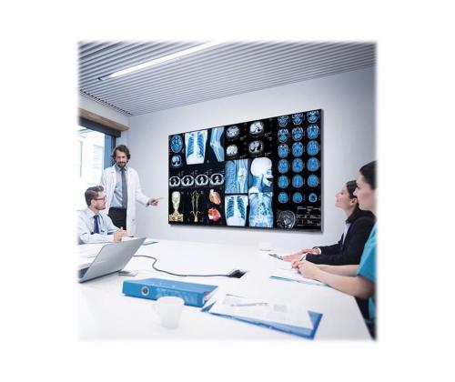 SAMSUNG QM43B-T 43 tuuman leveä 16:9 AIO