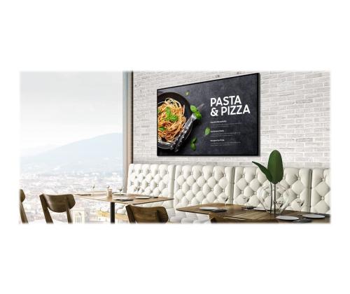 SAMSUNG QM43B-T 43 tuuman leveä 16:9 AIO