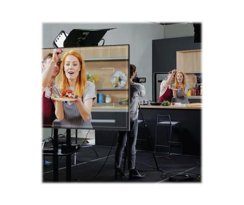 SAMSUNG QM43B-T 43 tuuman leveä 16:9 AIO