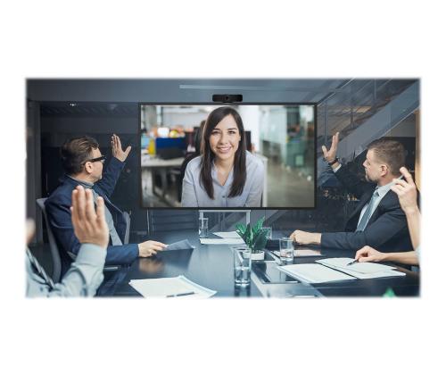 SAMSUNG QM43B-T 43 tuuman leveä 16:9 AIO