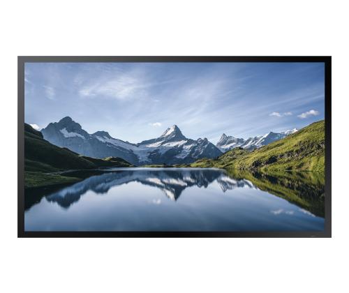 SAMSUNG OH46B 46-tuumainen 16:9-näyttösarja