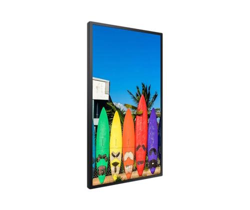 SAMSUNG OM46B 46-tuumainen FHD 4000nitsin näyttö