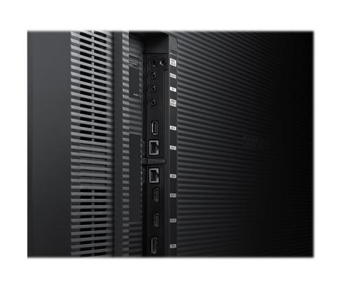 SAMSUNG OM46B 46-tuumainen FHD 4000nitsin näyttö