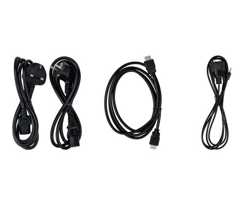 IIYAMA LH5541UHS-B2 55 tuumaa 3840x2160 4K