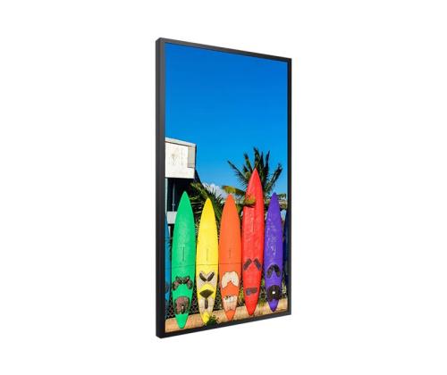 SAMSUNG OM55B 55-tuumainen UHD 16:9