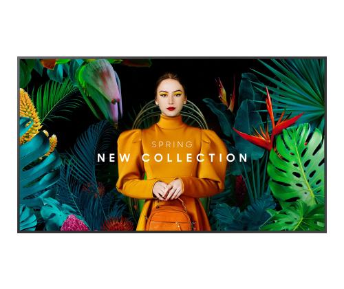 SAMSUNG QB55C 55 tuuman UHD 16/7 350 nit