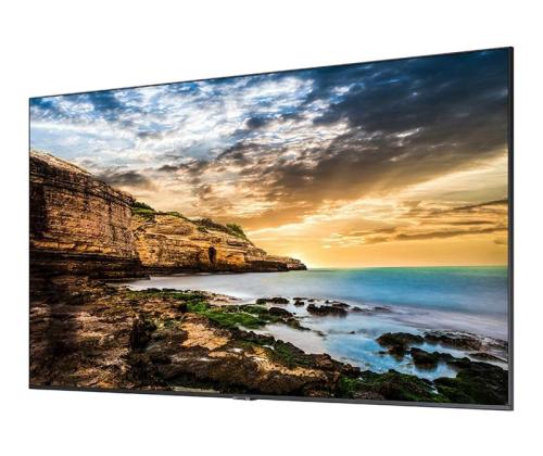 SAMSUNG QE55T 55-tuumainen UHD/4K 16:9 LED LED