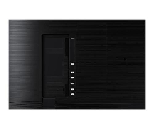 SAMSUNG QE55T 55-tuumainen UHD/4K 16:9 LED LED