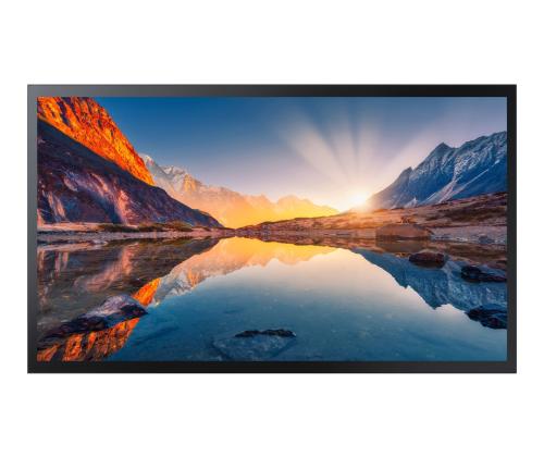 SAMSUNG QM55B-T 55-tuumainen 16:9 AIO-laajakuvauslaite