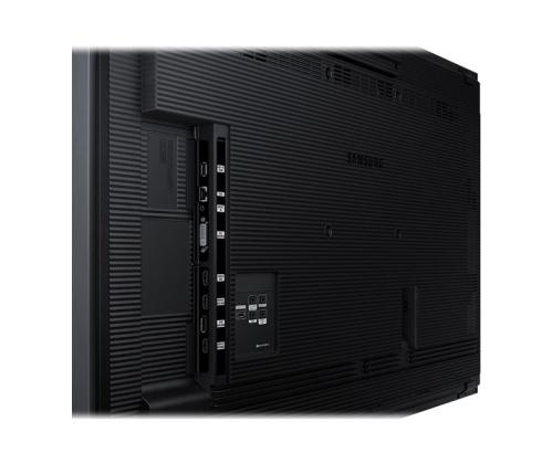 SAMSUNG QM55B-T 55-tuumainen 16:9 AIO-laajakuvauslaite