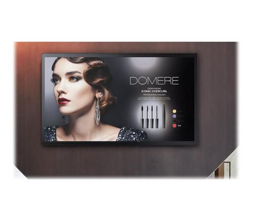 SAMSUNG QM55B-T 55-tuumainen 16:9 AIO-laajakuvauslaite