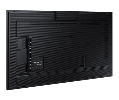 SAMSUNG QM55B-T 55-tuumainen 16:9 AIO-laajakuvauslaite