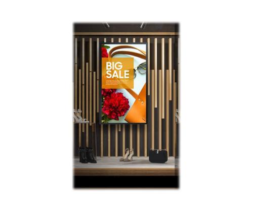 SAMSUNG QM55B-T 55-tuumainen 16:9 AIO-laajakuvauslaite