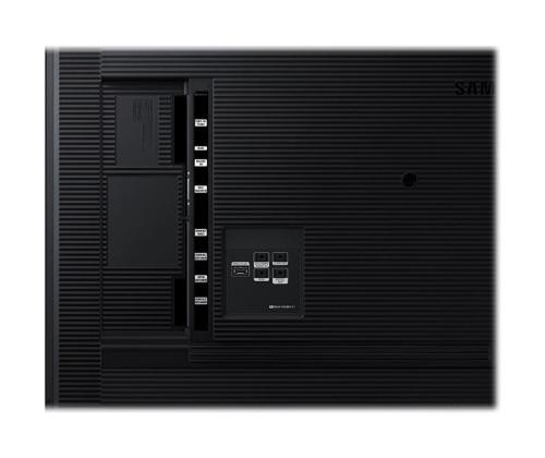 SAMSUNG QM55B-T 55-tuumainen 16:9 AIO-laajakuvauslaite