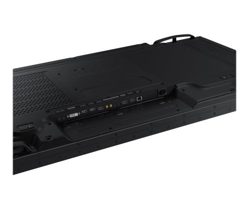 SAMSUNG VM55B-U 55-tuumainen kosketukseton 16:9 -näytönohjain